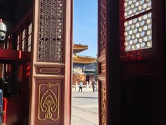 -历代帝王庙博物馆