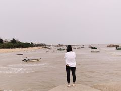 -三娘湾旅游风景区