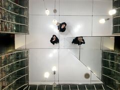 店内环境-钟书阁(松江泰晤士小镇店)