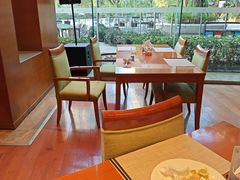 -成都世纪城假日酒店-西楼