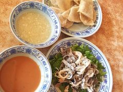 -门框胡同百年卤煮(前门煤市街店)