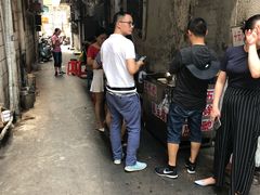 -五娭毑臭豆腐(黄兴南路店)