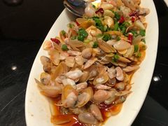 -明州小宴(文化广场店)