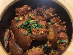 东坡肉-厨彩阳光(荔枝沟路店)