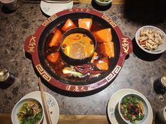 -七里川健康火锅(总店)