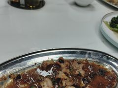 -嘉升大排档(番禺总店)