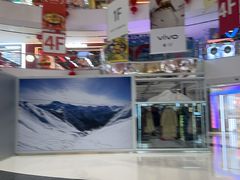 -万达广场(临港店)