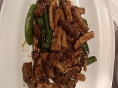 -盛百味·家宴餐厅(霸州分店)