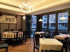 大堂-五芳齋(云南南路店)