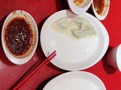 -喜家德虾仁水饺(景枫中心店)