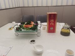 -小贝壳酒楼(经九路店)