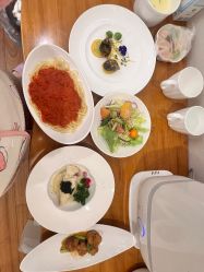 -沪壹健康国际母婴月子中心(360复旦奥医一妇婴东院店)
