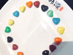 -韩盛·盛江山自助料理(学院路江北大学城店)