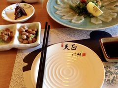 -天正河鲀·河豚亭(大连店)