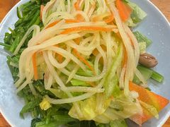 -张振荣饸饹店(宁静之都檀城北区店)