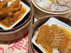 -点都德(聚福楼店)