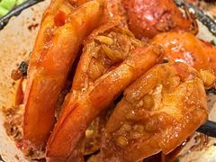 -辣螃铠盆盆蟹大排档(总店)