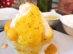 -Fresh Fruit Factory - Fruit Cuisine Restaurant
