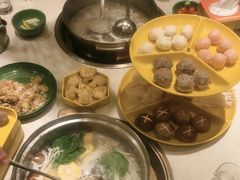 -润园四季椰子鸡火锅(海上世界店)