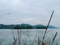 -东湖落雁景区