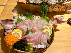 -ジャンボ釣船 つり吉(新世界店)
