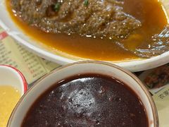 -葛记焖饼(伏牛路店)