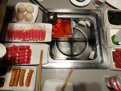 -海底捞火锅(万达广场店)