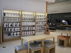 -Sony Store索尼(广州正佳店)