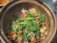 -鲩味道·脆肉鲩粤式鱼火锅(西丽店)