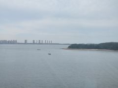 -琴岛之星摩天轮