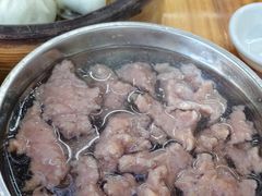 -老牌依强牛肉店(达道总店)