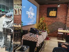 -4k轰趴馆(苏州街店)