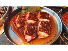 -一品诚记烤肉(大连柏威年购物中心店)