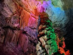 -北京上方山国家森林公园