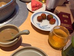 -巴奴毛肚火锅(七宝领展广场店)