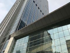 -天津君隆威斯汀酒店