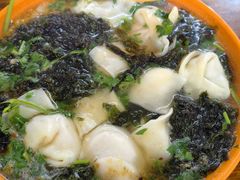 全家福-阿麟馄饨(延长路店)