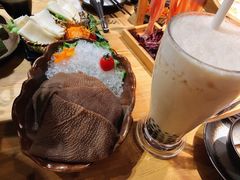 -湊湊火锅·茶憩(杭州湖滨银泰in77店)