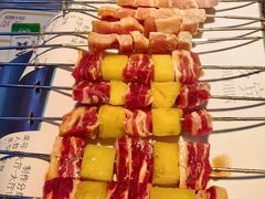 -多宾韩国料理(学衡路店)