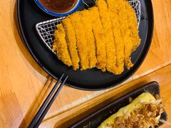 -小条食堂(筼筜天虹店)