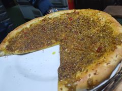 -清真·马峰烤肉(小学习北巷店)