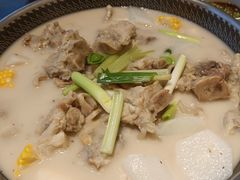 -协成海鲜火锅(情侣路店)