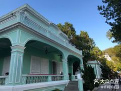 -龙环葡韵住宅式博物馆