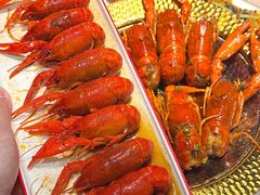 -熊记虾王·小龙虾(东晓南店)