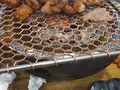 -大壮家原味烤肉(兴华北街店)