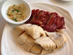 -衡山汇·高级粤菜(霄云路店)