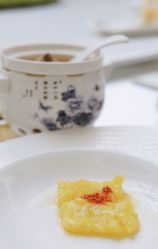 -全聚德烤鸭店·宴会厅(和平门店)