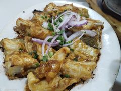 -明本湛江鸡•海鲜小厨(陈家祠店)