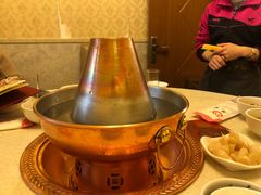 -八先生涮肉房(三里河店)