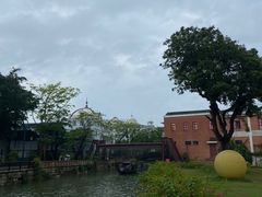 -赤坎·广东华侨国际旅游度假区